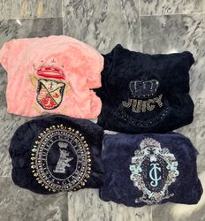 キッズ ジューシー・クチュール セット