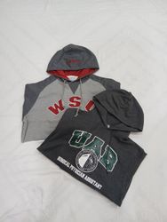 ZV1310 Champion Hoodie