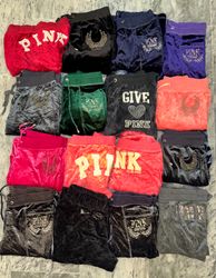 ピンク＆ベベトラウザーズ