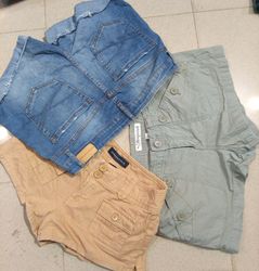 Aeropostale Sexy Shorts