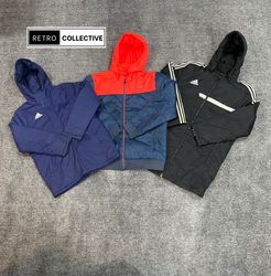 Premium Adidas Jacket -#002 {26/12}