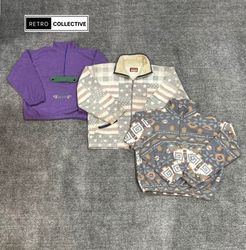 Retro Mix Unbranded Jackets -#001 {26/12}