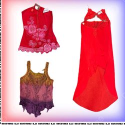 Beny Hues Closet(RX-1186)