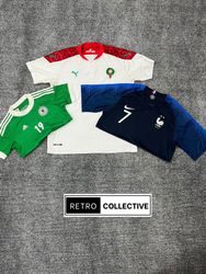 Popular Football Jersey {26/12}