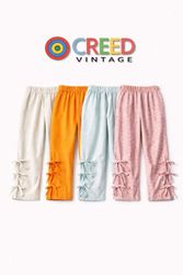 CR5720  Epiphany Upcycled Trousers