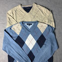 Tommy Hilfiger Sweater (ZRS:25)