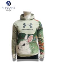 UPCYCLED Markenhoddies - EVR0070