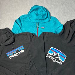 Sudadera Patagonia (ZRS:34)