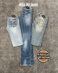 Miss Me Jeans - e2 (26/12)