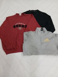 ZV1317 Sudaderas de Marca Mixta