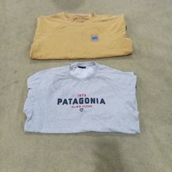 Moletins Patagonia