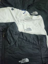 Die North Face Jacken