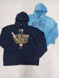 ZV1319 Adidas フーディ