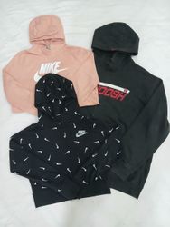 ZV1322 Nike Hoodie