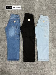Classic CARHARTT Double Knee Jean {26/12}
