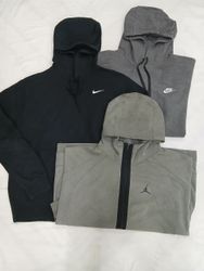 ZV1328 Nike Hoodie