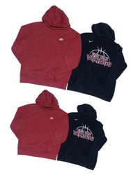 Nike hoodies