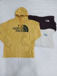 ZV1329 ザ・ノース・フェイス フーディ