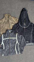 SD 308 ヴィンテージベロアトップス