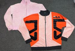 SD 310 -- 5 PCS ビンテージトップス