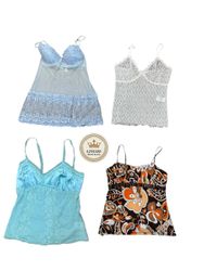 Y2K 人気商品 トップス 10枚 205で