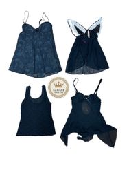 Y2Kバラキナイティ10ピースAt 207