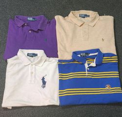 Ralph Lauren T-Shirts