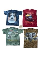 マウンテンTシャツ 07点 209で