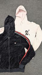 SD 313 - 6 PCS ヴィンテージ レディース トップス Y2K