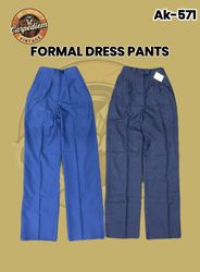 Pantaloni formali Ak-571