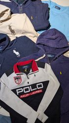 Authentic Ralph Lauren HOODIE