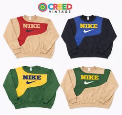 Felpe Nike Riciclate CR1080