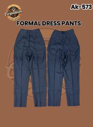 Pantaloni da abito formale Ak-573
