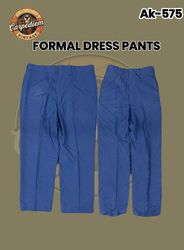 Pantaloni eleganti Ak-575