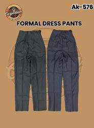Pantaloni formali Ak-576