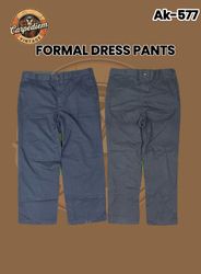  pantaloni eleganti Ak-577