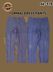 Pantaloni da cerimonia Ak-578