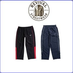 Vintage Nike track pant