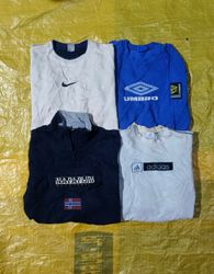 Vintage Nike mix brand sweatshirts