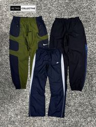Retro Nike Track Pant {26/12}