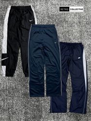Vintage Nike Track Pants {26/12}