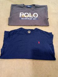 Camisetas Polo
