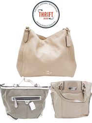 LX265 Coach Premium Bags