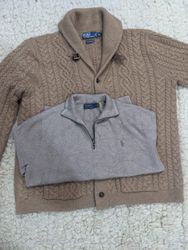 Mélange de pulls Ralph Lauren