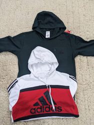 Adidas Hoodie Mix