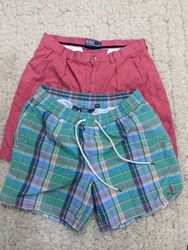 Shorts Mix Ralph Lauren