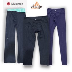 VPX793 Lululemon レギンス