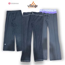 VPX797 Lululemon レギンス