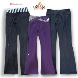 VPX798 Lululemon レギンス