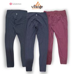 VPX799 Lululemon レギンス